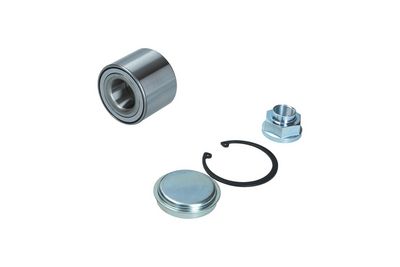 Комплект подшипника ступицы колеса KAMOKA 5600201