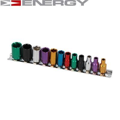 ENERGY NE00284 Instrumentu komplekts