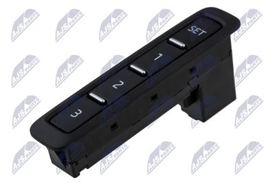 Регулировочный элемент, регулировка сидения NTY EWS-VW-086