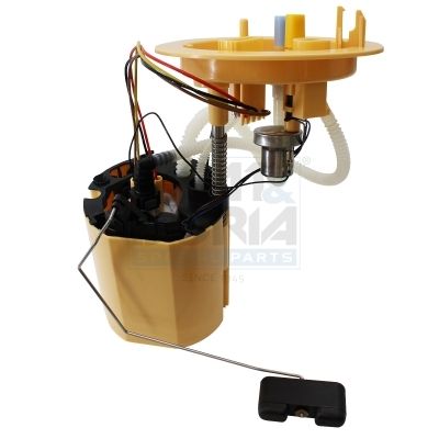 Элемент системы питания MEAT & DORIA 77956