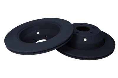 Тормозной диск QUARO QD8318HC