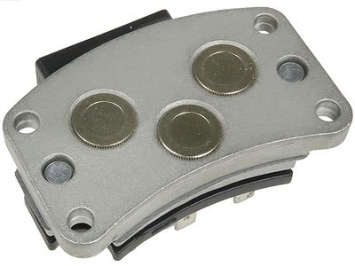 Taisngriezis, Ģenerators AS-PL ARC9009