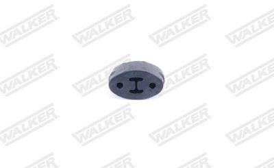 Резиновые полоски, система выпуска WALKER 80367