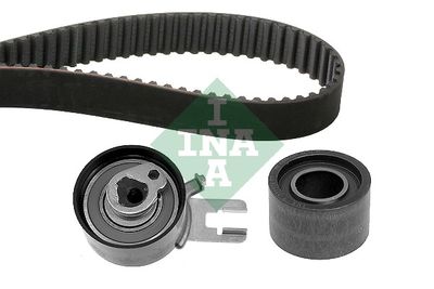 Комплект ремня ГРМ Schaeffler INA 530 0568 10
