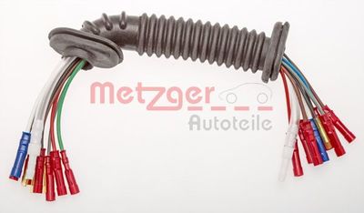 Vadu remkomplekts, Bagāžas nod. vāks METZGER 2320002
