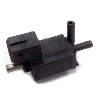 Клапан регулирования давления нагнетателя MEAT & DORIA 9375