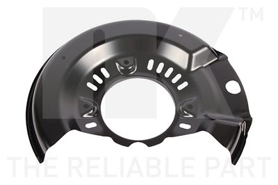 Dubļu sargs, Bremžu disks NK 232310