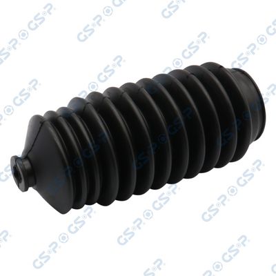 Putekļusargs, Stūres iekārta GSP 540045