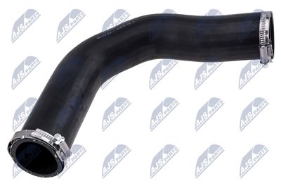 Трубка нагнетаемого воздуха NTY GPP-CH-009