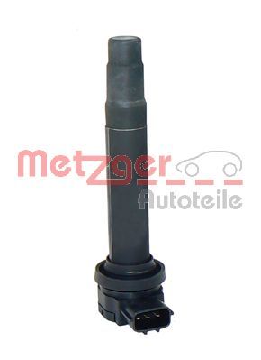 Катушка зажигания METZGER 0880075
