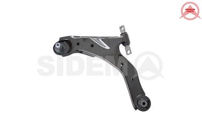 Neatkarīgās balstiekārtas svira, Riteņa piekare SIDEM 87278