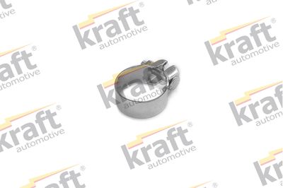 Соединительные элементы, система выпуска KRAFT AUTOMOTIVE 0558581