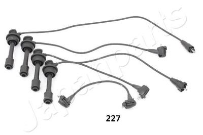 Augstsprieguma vadu komplekts JAPANPARTS IC-227