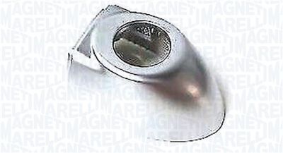Наружная ручка двери MAGNETI MARELLI 350105042000