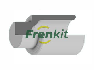 FRENKIT P305101 Virzulis, Bremžu suports