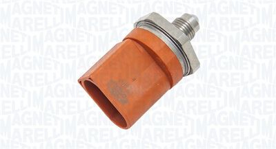 Датчик, давление подачи топлива MAGNETI MARELLI 215810015100
