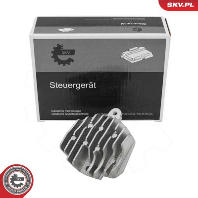 Устройство управления, освещение ESEN SKV 59SKV307