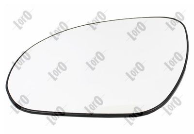 Spoguļstikls, Ārējais atpakaļskata spogulis ABAKUS 1513G01