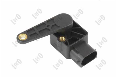 Sensors, lukturu augstuma regulēšana ABAKUS 120-09-094