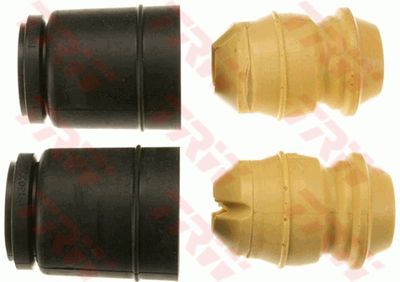 Пылезащитный комплект, амортизатор TRW JSK162