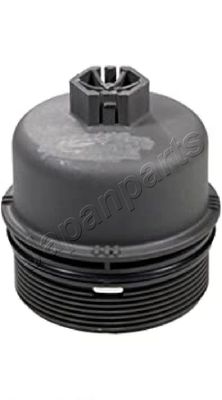 Vāks, Eļļas filtra korpuss JAPANPARTS FOC-039