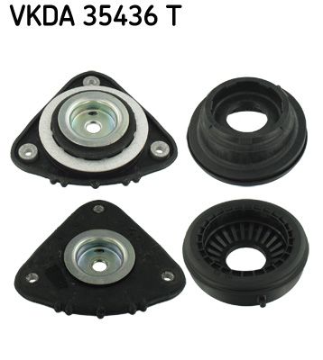 Опора стойки амортизатора SKF VKDA 35436 T