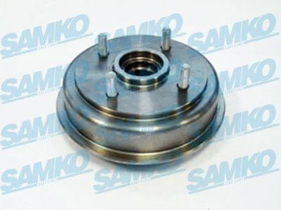 Bremžu trumulis SAMKO S70622