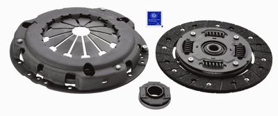 Комплект сцепления SACHS 3 000 951 566