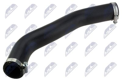 Pūtes sistēmas gaisa caurule NTY GPP-TY-013