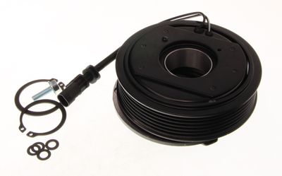 Электромагнитное сцепление, компрессор MAXGEAR AC130199