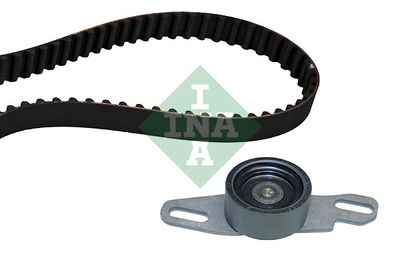 Комплект ремня ГРМ Schaeffler INA 530 0319 10
