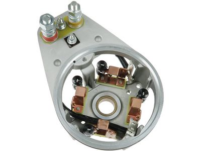 Kronšteins, Ogļu sukas AS-PL SBH0155S
