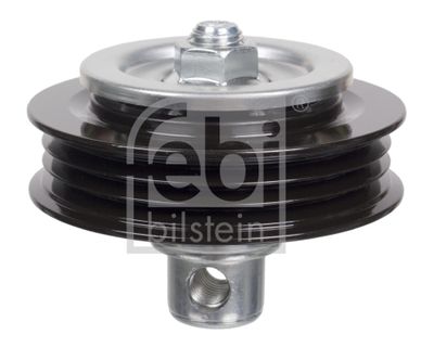 Паразитный / ведущий ролик, поликлиновой ремень FEBI BILSTEIN 102163