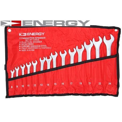 Ключ ENERGY NE01000SK14