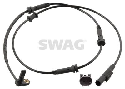 Devējs, Riteņu griešanās ātrums SWAG 50 10 2296