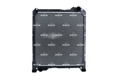 Radiators, Motora dzesēšanas sistēma NRF 54076