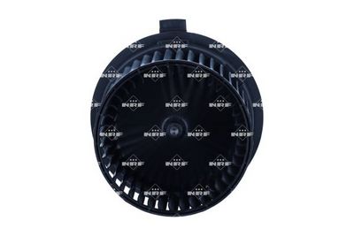 Вентилятор салона NRF 34466
