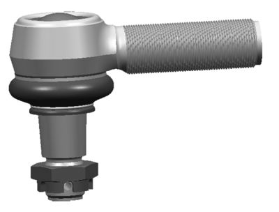 Наконечник поперечной рулевой тяги LEMFÖRDER 11391 01