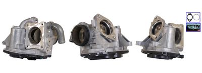 Клапан возврата ОГ ELSTOCK 73-0394