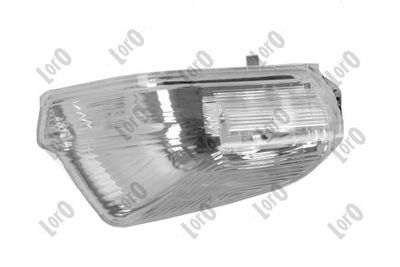 Фонарь указателя поворота ABAKUS 05434002