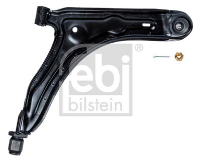 Neatkarīgās balstiekārtas svira, Riteņa piekare FEBI BILSTEIN 12957