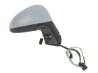 Наружное зеркало ABAKUS 0509M03