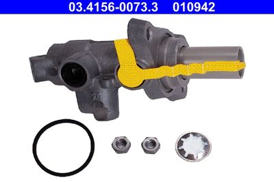 Главный тормозной цилиндр ATE 03.4156-0073.3