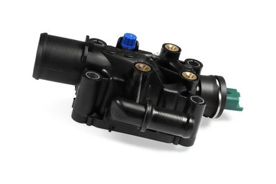 Термостат, охлаждающая жидкость HEPU TM1230