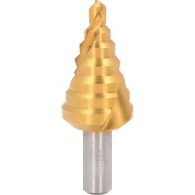 Pakāpjurbis KS TOOLS 330.2357