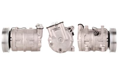 Компрессор, кондиционер ELSTOCK 51-0385