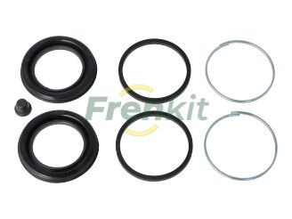 Ремкомплект, тормозной суппорт FRENKIT 244003
