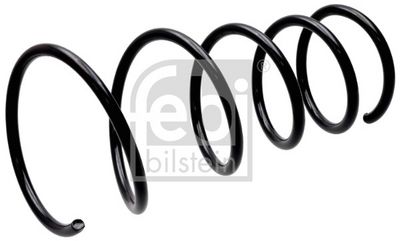 Balstiekārtas atspere FEBI BILSTEIN 1003687