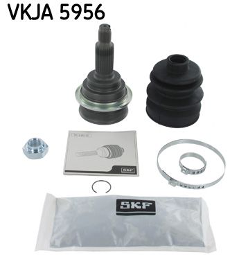 Шарнирный комплект, приводной вал SKF VKJA 5956
