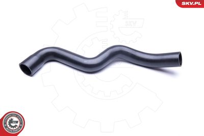 Pūtes sistēmas gaisa caurule ESEN SKV 24SKV904